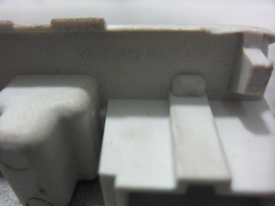 LUZ INTERIOR, PORSCHE, CAYENNE (TIPO 92A)