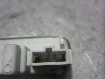 LUZ INTERIOR, PORSCHE, CAYENNE (TIPO 92A)