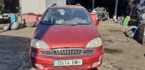  DAEWOO REZZO 