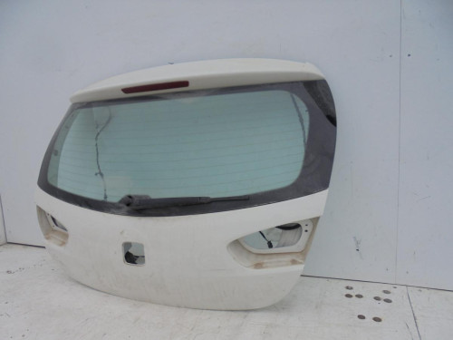  PORTON TRASERO Seat LEON (1P1) 