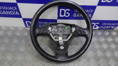 VOLANTE, MAZDA, 6 FAMILIAR (GH)