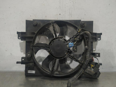 ELECTROVENTILADOR, DACIA, DUSTER II