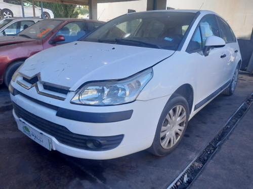  CITROEN C4 BERLINA 