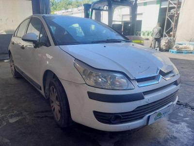 CITROEN C4 BERLINA