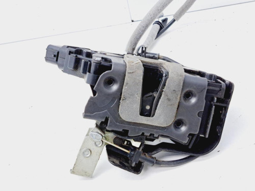 CERRADURA PUERTA DELANTERA DERECHA Ford S-MAX (CA1) 