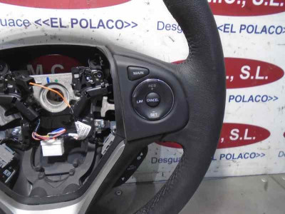 VOLANTE, HONDA, CR-V (RE)