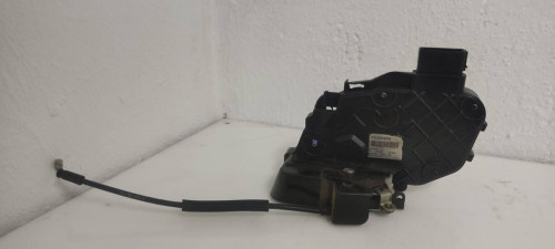 CERRADURA PUERTA DELANTERA DERECHA LAND ROVER RANGE ROVER SPORT 