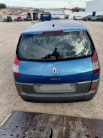 RENAULT SCENIC II (JM)