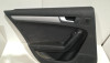  GUARNECIDO PUERTA TRASERA IZQUIERDA AUDI A4 BERLINA (8K2) 