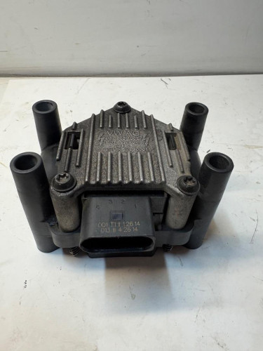 TRANSMISION DELANTERA IZQUIERDA Renault CLIO II FASE I (B/CB0) 