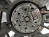 ELECTROVENTILADOR Opel ZAFIRA A 