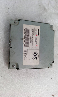 MODULO ELECTRONICO, INFINITI, Q30