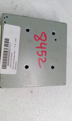 MODULO ELECTRONICO, INFINITI, Q30