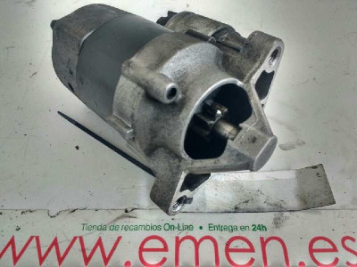 MOTOR ARRANQUE, RENAULT, SCENIC II (JM)
