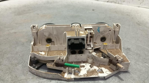  MANDO CALEFACCION / AIRE ACONDICIONADO, SEAT, TOLEDO (1M2) 