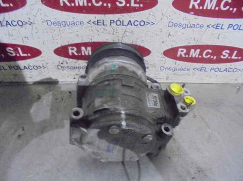  COMPRESOR AIRE ACONDICIONADO KIA CARNIVAL II (FL) 