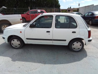 NISSAN MICRA (K11)