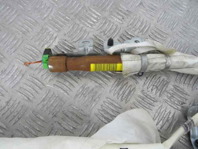 AIRBAG CORTINA DELANTERO IZQUIERDO, VOLVO, XC90