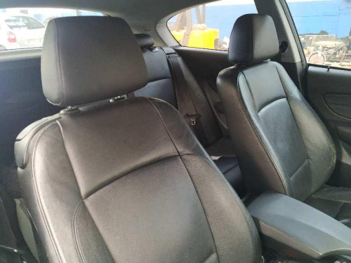  JUEGO ASIENTOS COMPLETO BMW SERIE 1 BERLINA (E81/E87) 