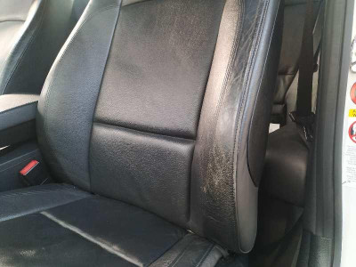JUEGO ASIENTOS COMPLETO, BMW, SERIE 1 BERLINA (E81/E87)