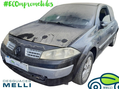 RENAULT MEGANE II BERLINA 3P