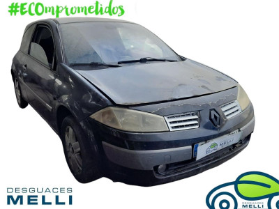 RENAULT MEGANE II BERLINA 3P