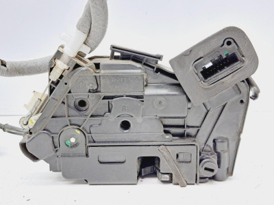CERRADURA PUERTA TRASERA DERECHA, VOLKSWAGEN, PASSAT VARIANT (3G5)