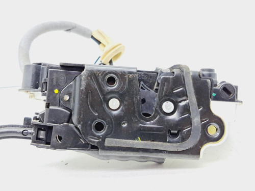 CERRADURA PUERTA TRASERA DERECHA VOLKSWAGEN PASSAT VARIANT (3G5) 