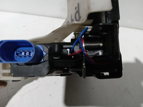  CERRADURA PUERTA TRASERA IZQUIERDA Volkswagen GOLF V (1K1)(10.2003) 