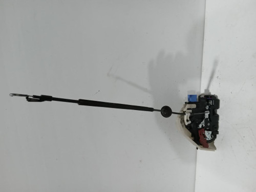  CERRADURA PUERTA TRASERA IZQUIERDA Volkswagen GOLF V (1K1)(10.2003) 