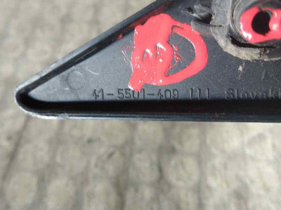 RETROVISOR IZQUIERDO, SKODA, FELICIA COMBI (795)