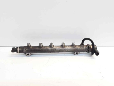 RAMPA INYECTORA
