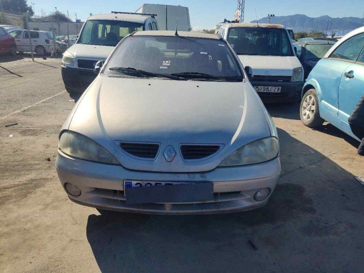 RENAULT MEGANE I FASE 2 COUPE (DA...)