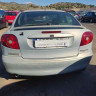 RENAULT MEGANE I FASE 2 COUPE (DA...)