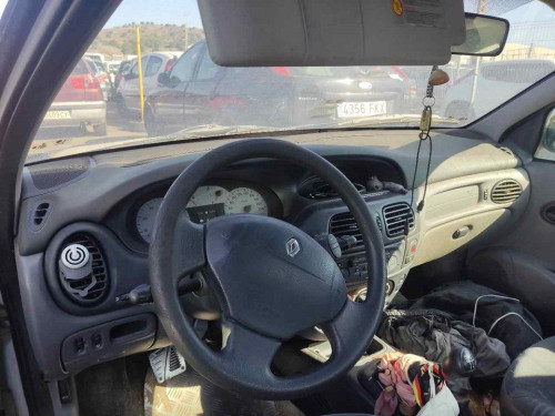  RENAULT MEGANE I FASE 2 COUPE (DA...) 