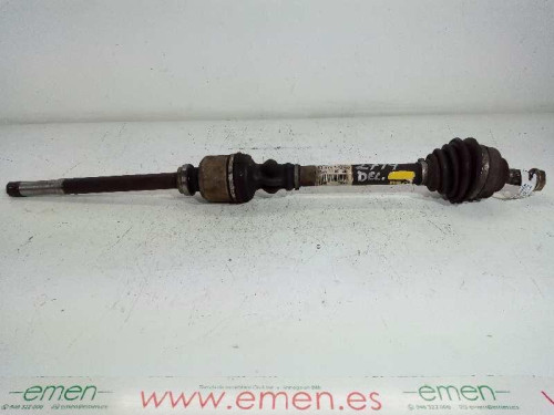  TRANSMISION DELANTERA DERECHA PEUGEOT 307 (S1)(04.2001) 