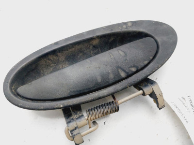 MANETA EXTERIOR TRASERA DERECHA, RENAULT, LAGUNA (B56)