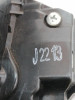 CERRADURA PUERTA DELANTERA IZQUIERDA TOYOTA VERSO (AUR2/ZGR2) 