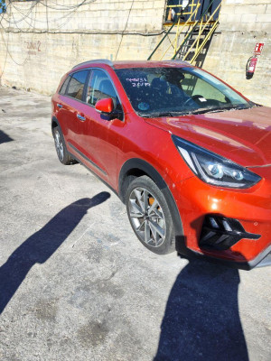 KIA NIRO (SG2)