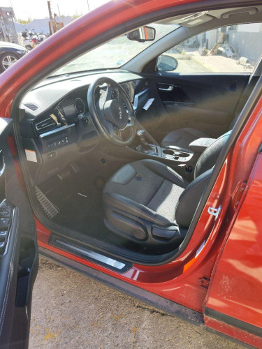  KIA NIRO (SG2) 
