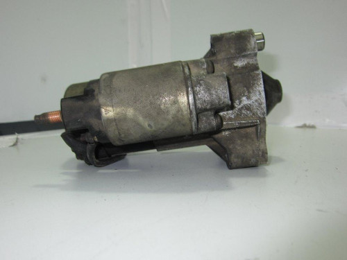  MOTOR ARRANQUE 