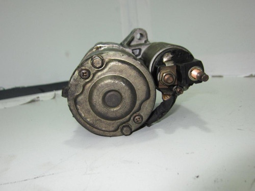  MOTOR ARRANQUE 