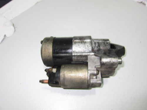  MOTOR ARRANQUE 