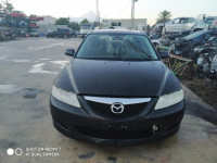 MAZDA 6 BERLINA (GG)