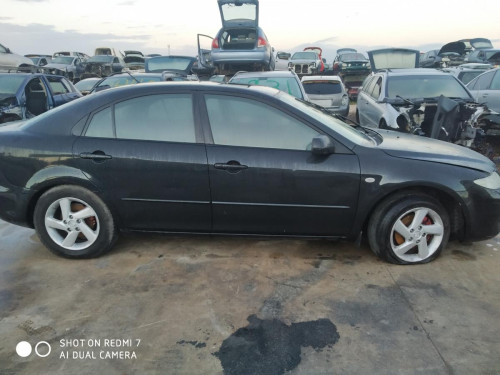  MAZDA 6 BERLINA (GG) 