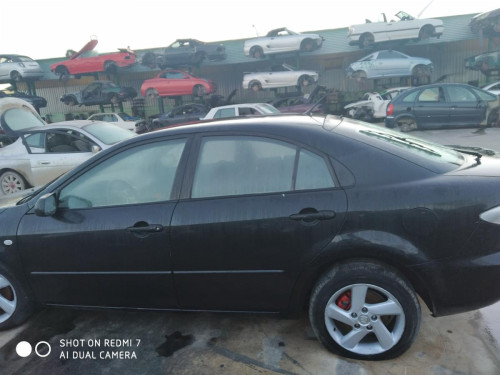  MAZDA 6 BERLINA (GG) 
