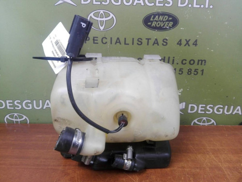 DEPOSITO EXPANSION Volvo S60 BERLINA 