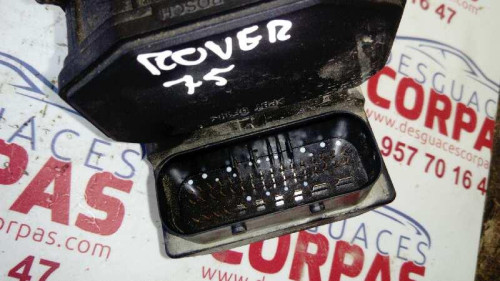 ABS MG Rover ROVER 75 (RJ) 