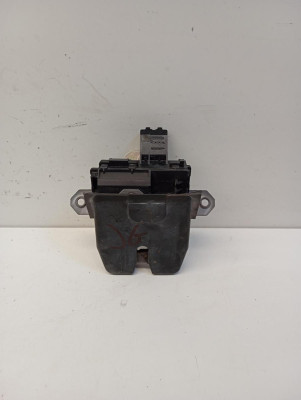 CERRADURA MALETERO / PORTON, FORD, C-MAX (CB7)