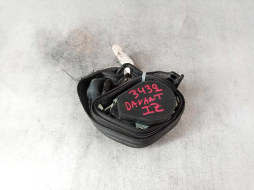  CINTURON SEGURIDAD DELANTERO IZQUIERDO Citroen XSARA PICASSO 